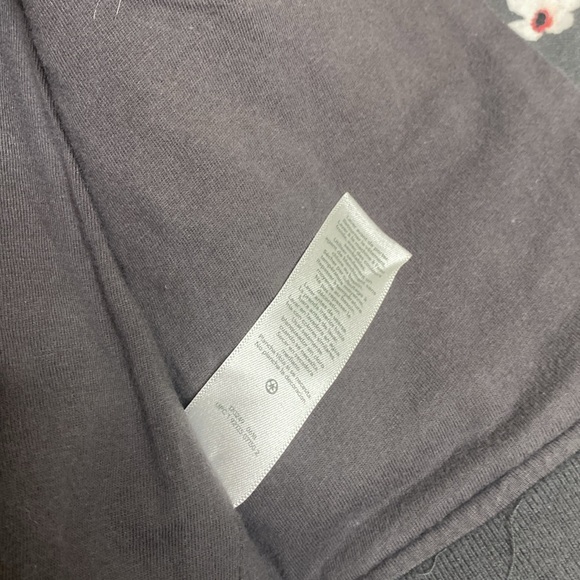 PRETTY Oshkosh Quilted Floral Bomber Jacket, Cozy, FLEECE LINED  - Girl’s 12 EUC - Picture 12 of 12